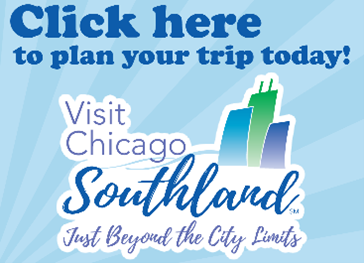 Visit Chicago logo