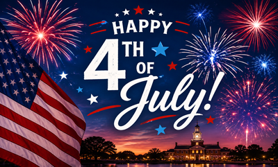 July 4th