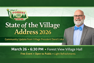 State of the Village 2026