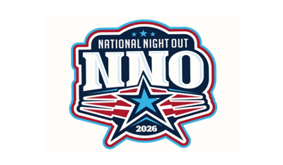 National Night Out - August 4