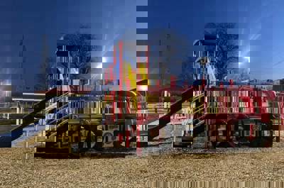 Park 17 Laura D Mcguffey